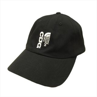 コムデギャルソン(COMME des GARCONS)の極美品 23aw CDG コムデギャルソン × ノースフェイス キャップ (その他)