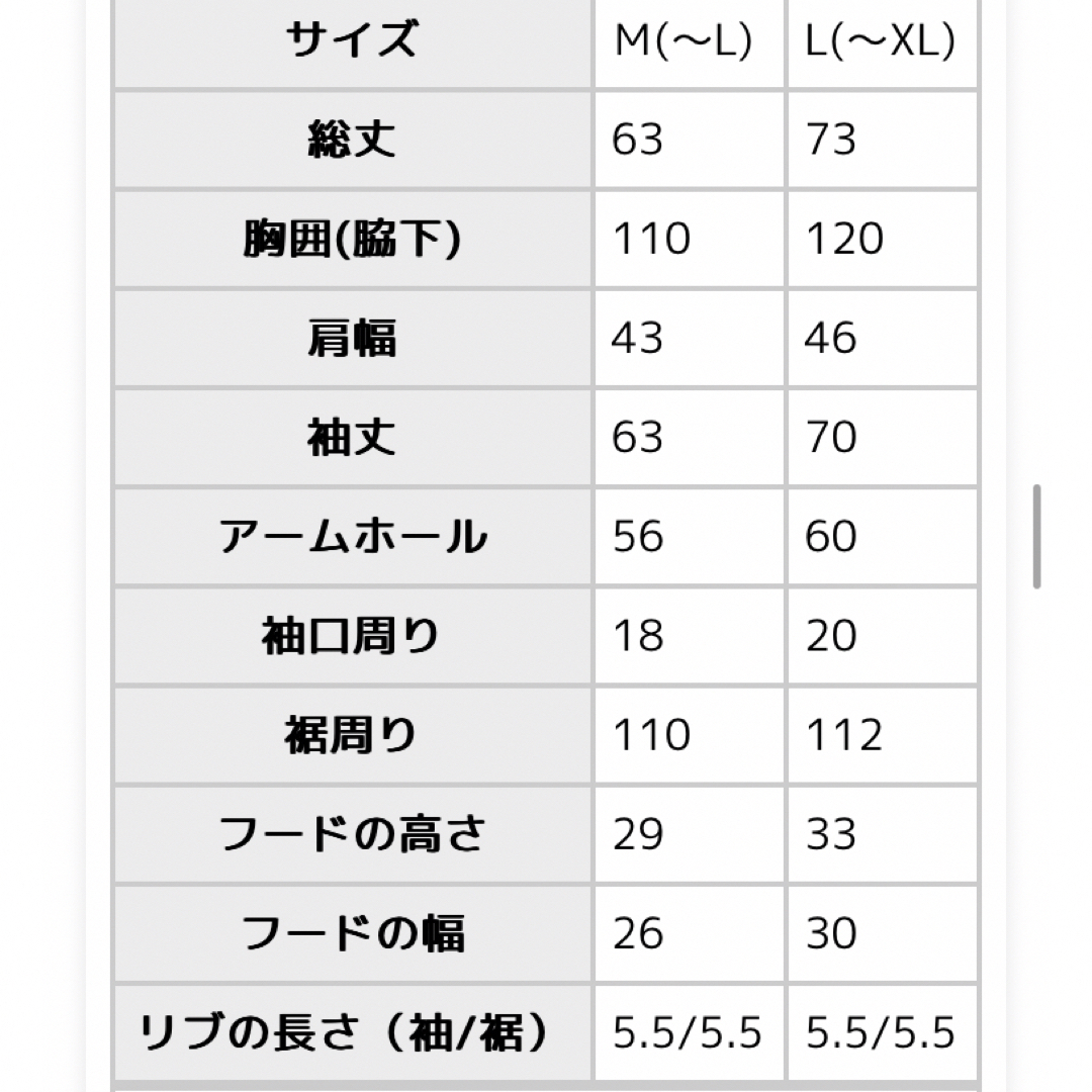 antiqua(アンティカ)のantiqua フーディ中綿ジャケット L メンズのジャケット/アウター(ダウンジャケット)の商品写真