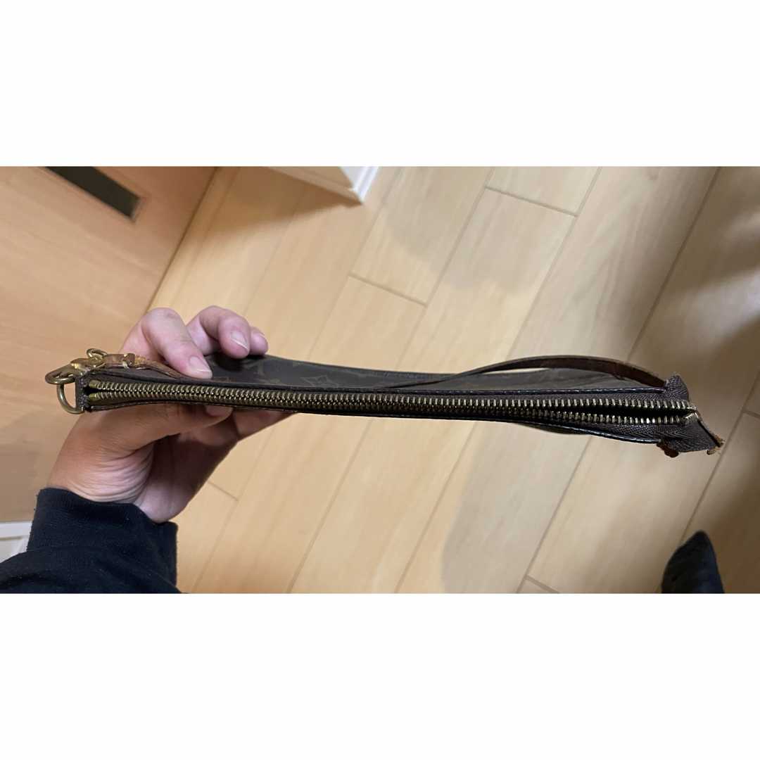 12/25まで限定値下げ】ルイヴィトン ハンドバッグ モノグラム 12/25まで限定値下げ】ルイヴィトン ハンドバッグ モノグラム