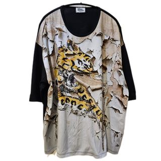 ヴィヴィアン(Vivienne Westwood) Tシャツ・カットソー(メンズ)の通販