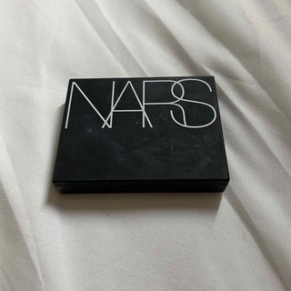 ナーズ(NARS)のNARS ライトリフレクティングセッティングパウダー　プレスト　N(フェイスパウダー)