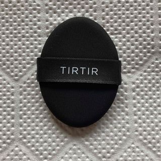 ティルティル(TIRTIR)のTIRTIR パフ　新品　未使用(パフ・スポンジ)