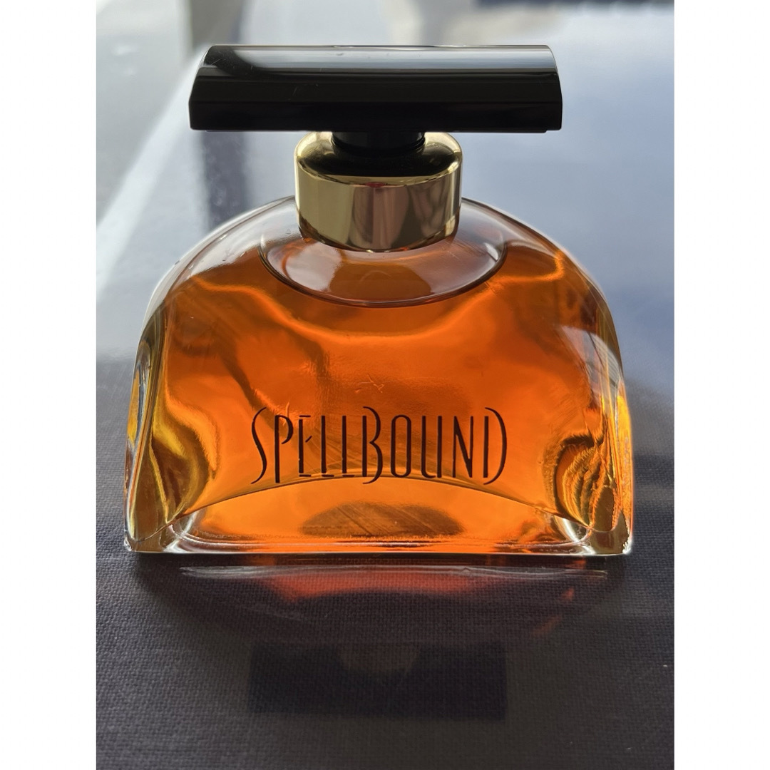 Estee Lauder(エスティローダー)のエスティローダー SPELLBOUND オードパルファム50ｍl コスメ/美容の香水(香水(女性用))の商品写真