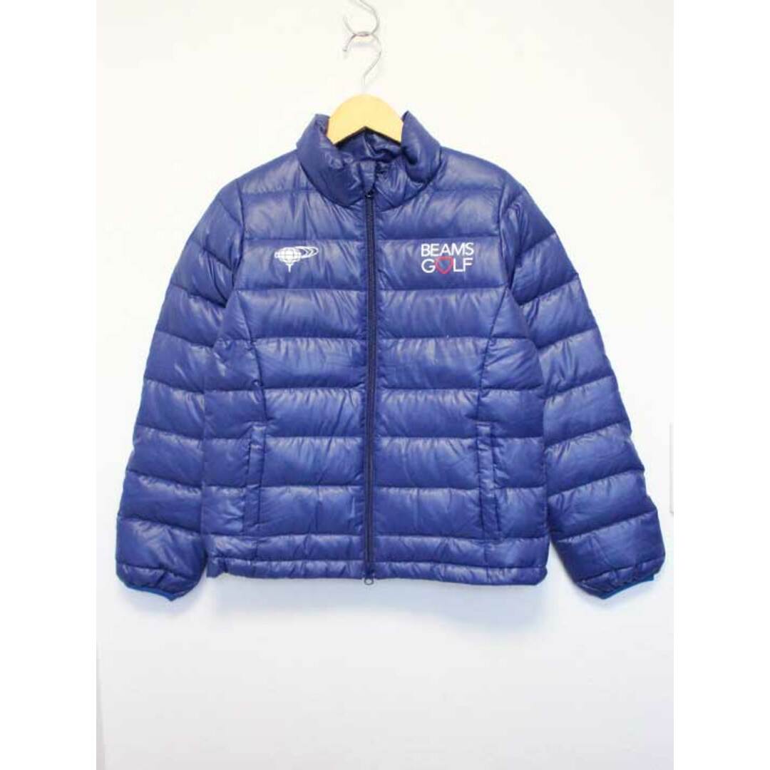 BEAMS - △BEAMS GOLF/ビームス ゴルフ△ダウンジャケット BEAMS - △BEAMS GOLF/ビームス ゴルフ△ダウンジャケット
