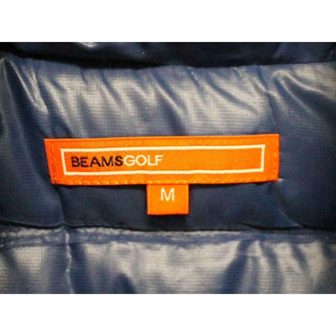 BEAMS - △BEAMS GOLF/ビームス ゴルフ△ダウンジャケット BEAMS - △BEAMS GOLF/ビームス ゴルフ△ダウンジャケット