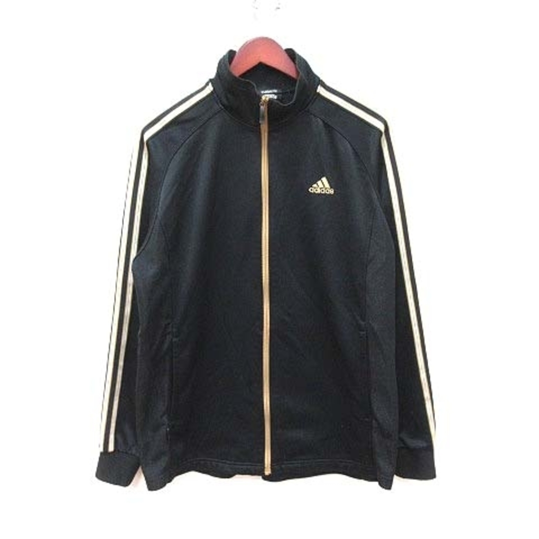 adidas - アディダス スポーツウェア ジャージジャケット ジップアップ