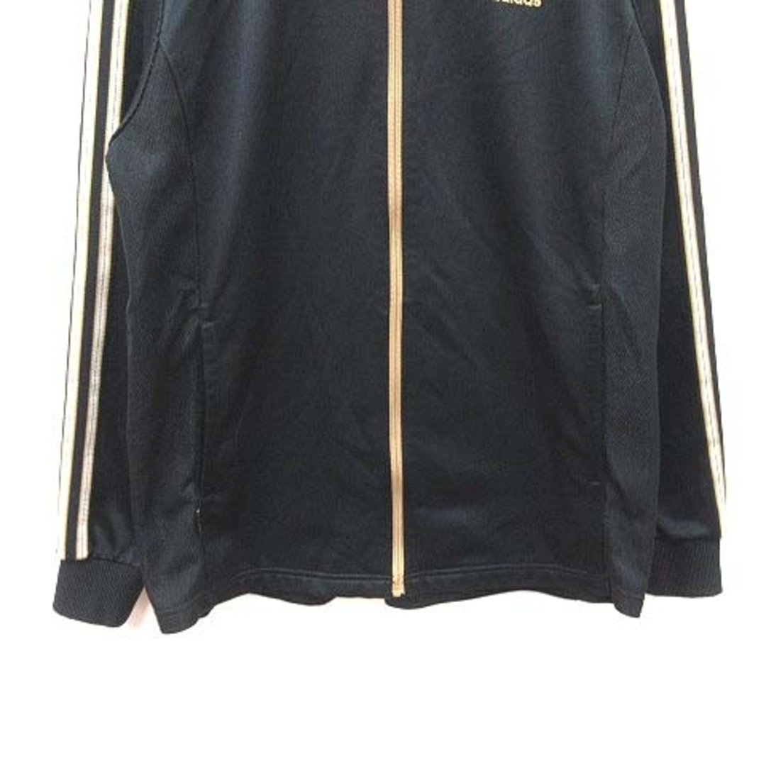 adidas - アディダス スポーツウェア ジャージジャケット ジップアップ