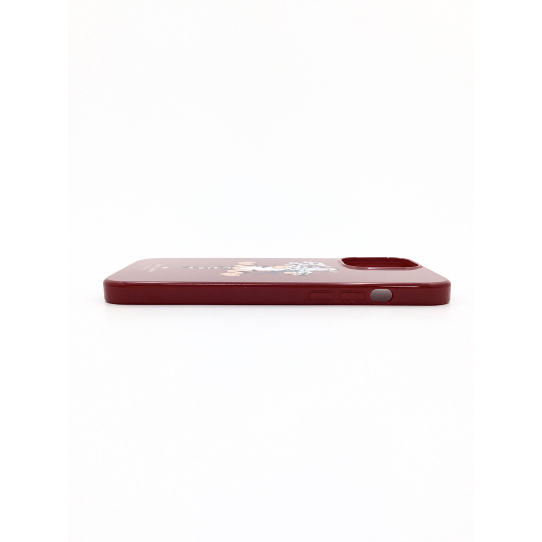 kate spade NEW YORK - ほぼ未使用 ケイトスペード iPhoneカバー kate spade NEW YORK - ほぼ未使用 ケイトスペード iPhoneカバー
