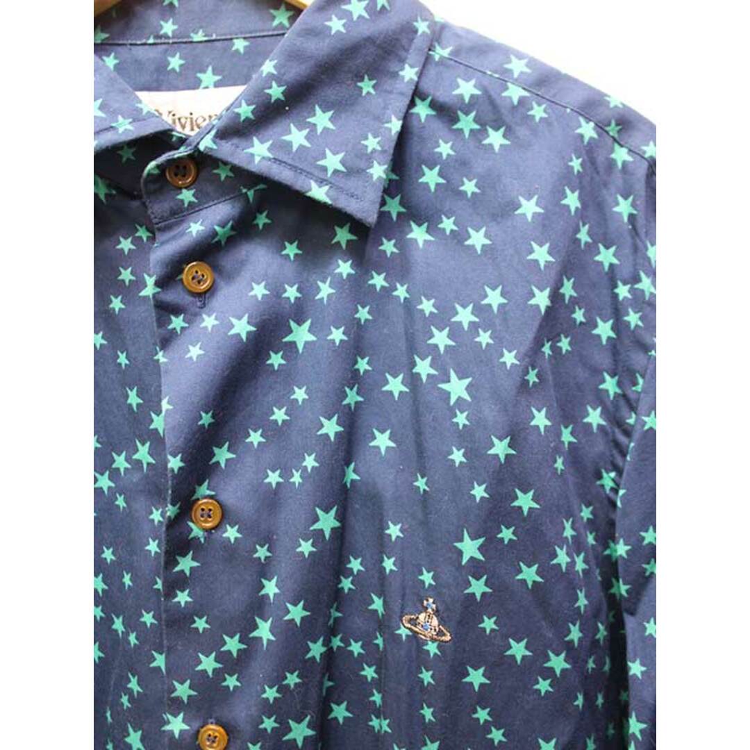 Vivienne Westwood - 【値下げ】△Vivienne Westwood MAN Vivienne Westwood - 【値下げ】△Vivienne Westwood MAN
