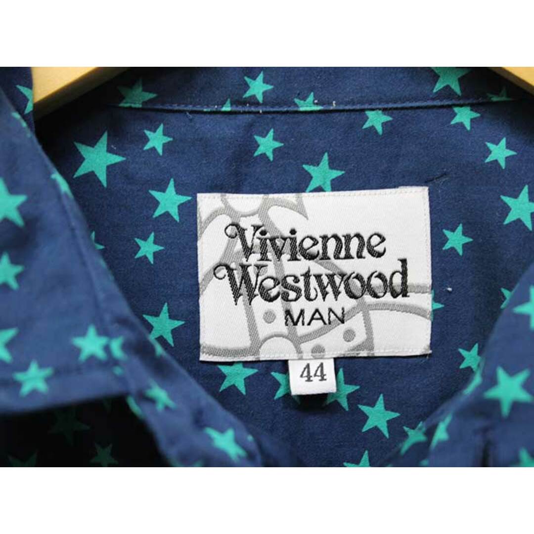 Vivienne Westwood - 【値下げ】△Vivienne Westwood MAN Vivienne Westwood - 【値下げ】△Vivienne Westwood MAN