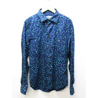 ヴィヴィアン(Vivienne Westwood) シャツ(メンズ)の通販 800点以上