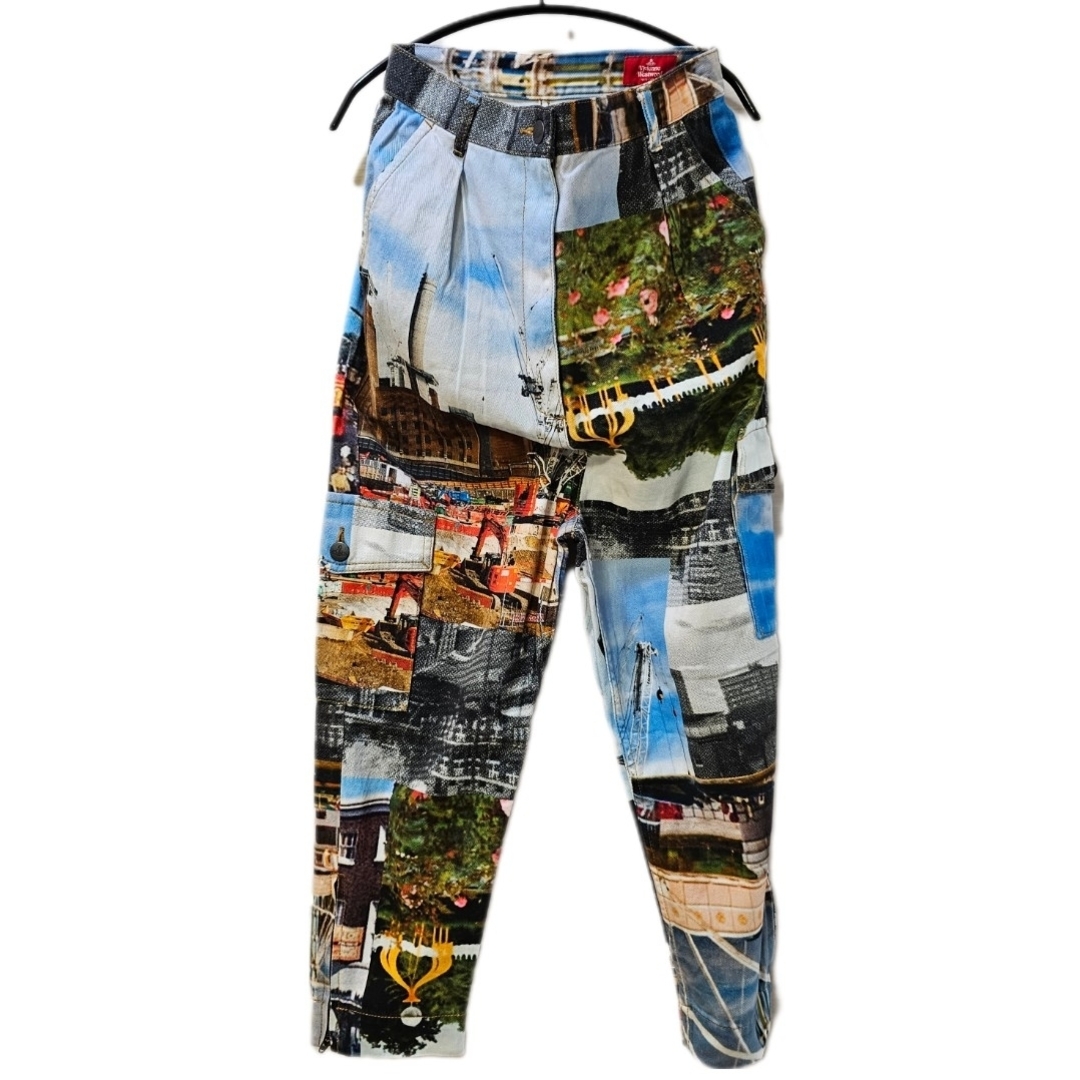 Vivienne Westwood - 【Vivienne Westwood】ピカデリーサーカス Vivienne Westwood - 【Vivienne Westwood】ピカデリーサーカス