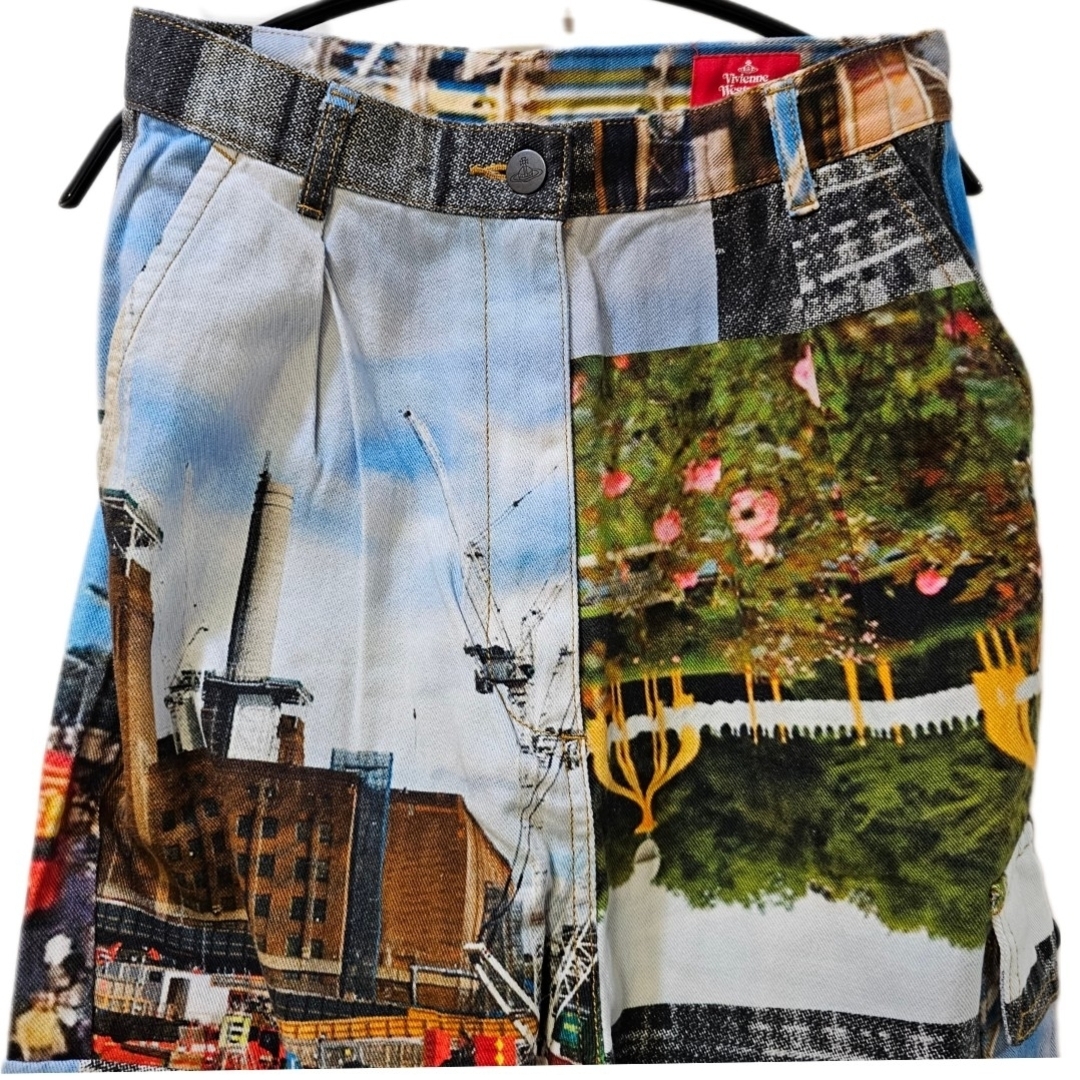 Vivienne Westwood - 【Vivienne Westwood】ピカデリーサーカス Vivienne Westwood - 【Vivienne Westwood】ピカデリーサーカス