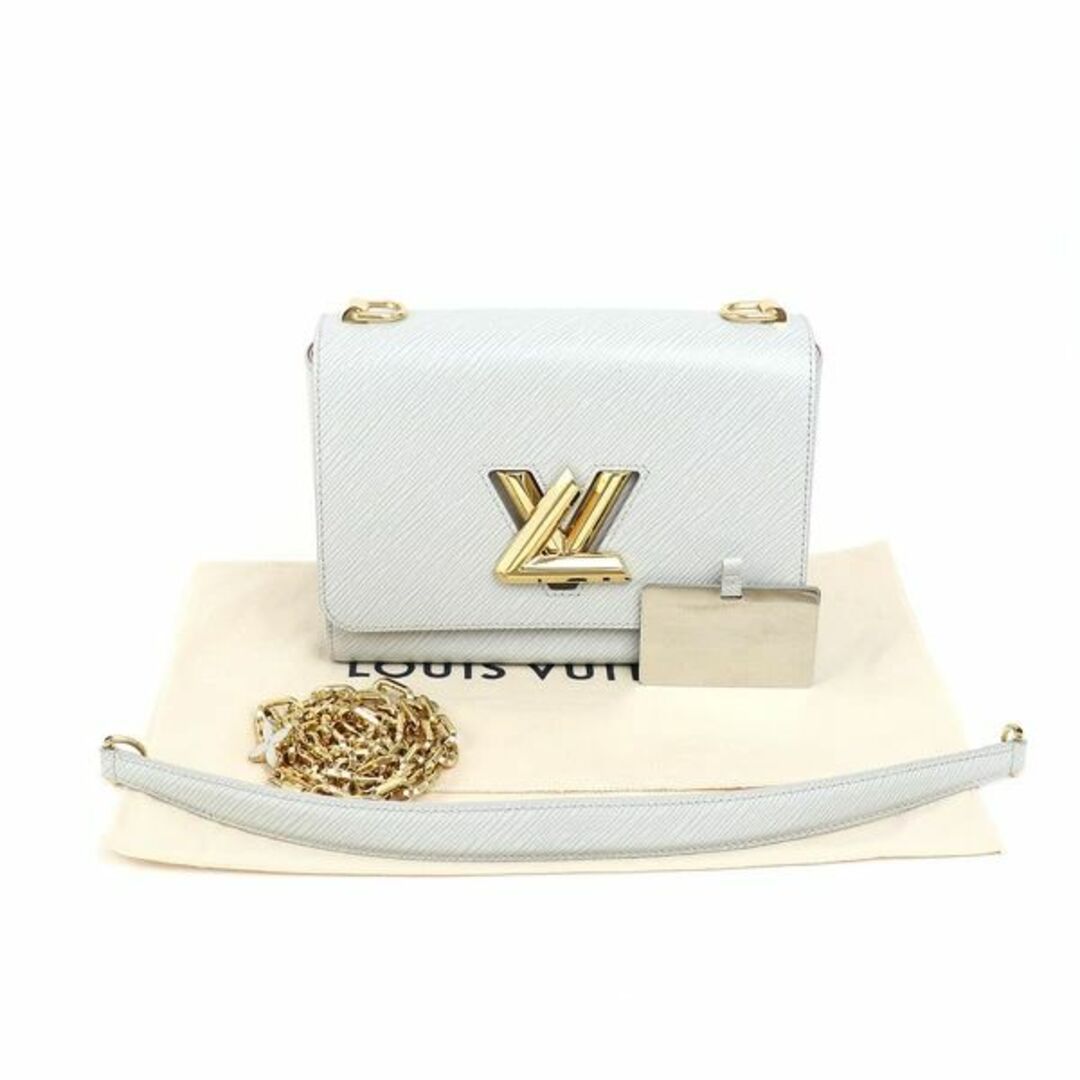 LOUIS VUITTON(ルイヴィトン)のルイヴィトン【LOUIS VUITTON】M21026 ツイストMM レディースのバッグ(ショルダーバッグ)の商品写真