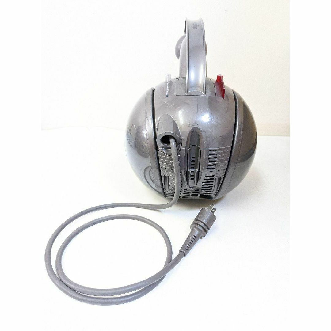 Dyson - dyson ダイソン DC36 ※ヘッドなし サイクロン掃除機