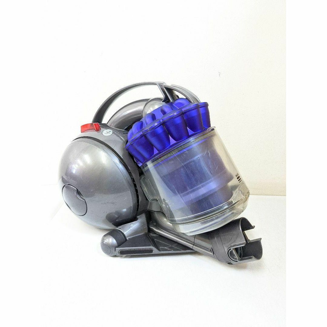 Dyson - dyson ダイソン DC36 ※ヘッドなし サイクロン掃除機