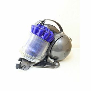 Dyson - dyson ダイソン DC36 ※ヘッドなし サイクロン掃除機
