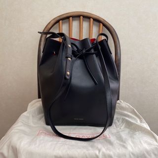 マンサーガブリエル(MANSUR GAVRIEL)の＜MANSUR GAVRIEL＞BUCKET BAG/ショルダーバッグ(ショルダーバッグ)