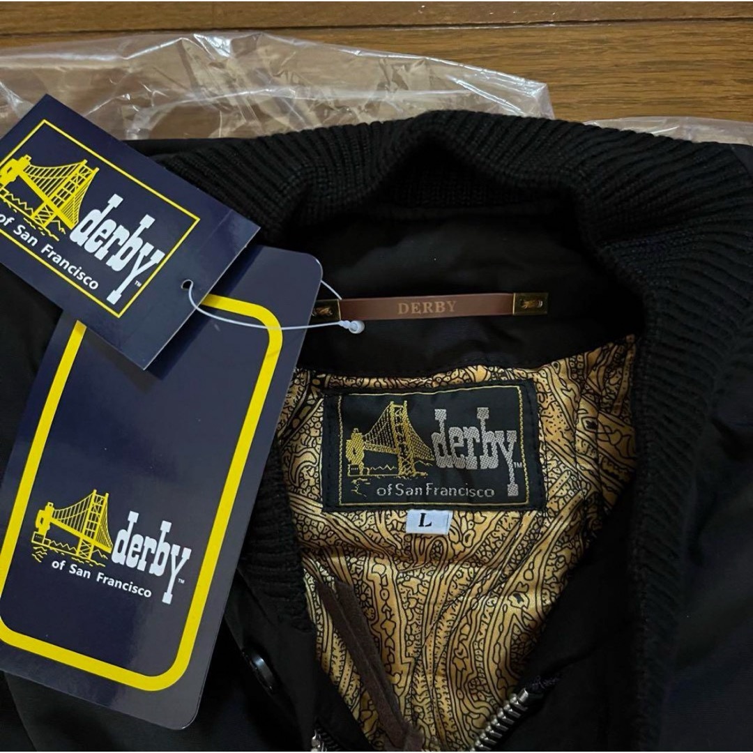 Derby Of San Francisco Vest ダービーベスト キムタク メンズのトップス(ベスト)の商品写真