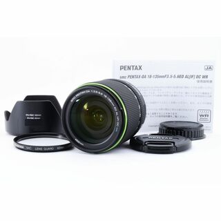 pentax 18 135の通販 300点以上 | フリマアプリ ラクマ