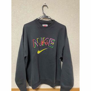 ナイキ(NIKE)の【古着】'90s NIKE Sweat(スウェット)