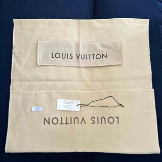 ルイヴィトン(LOUIS VUITTON)のLV バッグ収納袋(その他)