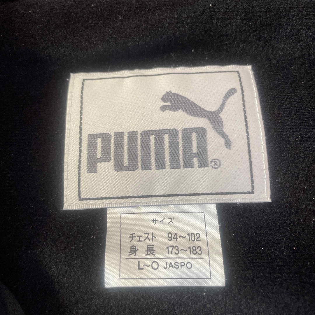 PUMA(プーマ)のPUMA    トレーニングウェア　メンズL スポーツ/アウトドアのサッカー/フットサル(その他)の商品写真