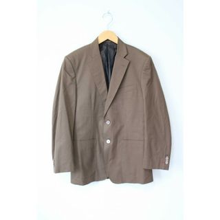 Ermenegildo Zegna - E.Z BY ZEGNA ゼニア コーデュロイ ジャケット