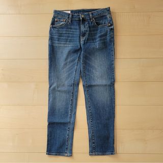 ギャップ(GAP)のGAP ガールフレンドデニム ミドルライズ 25(デニム/ジーンズ)