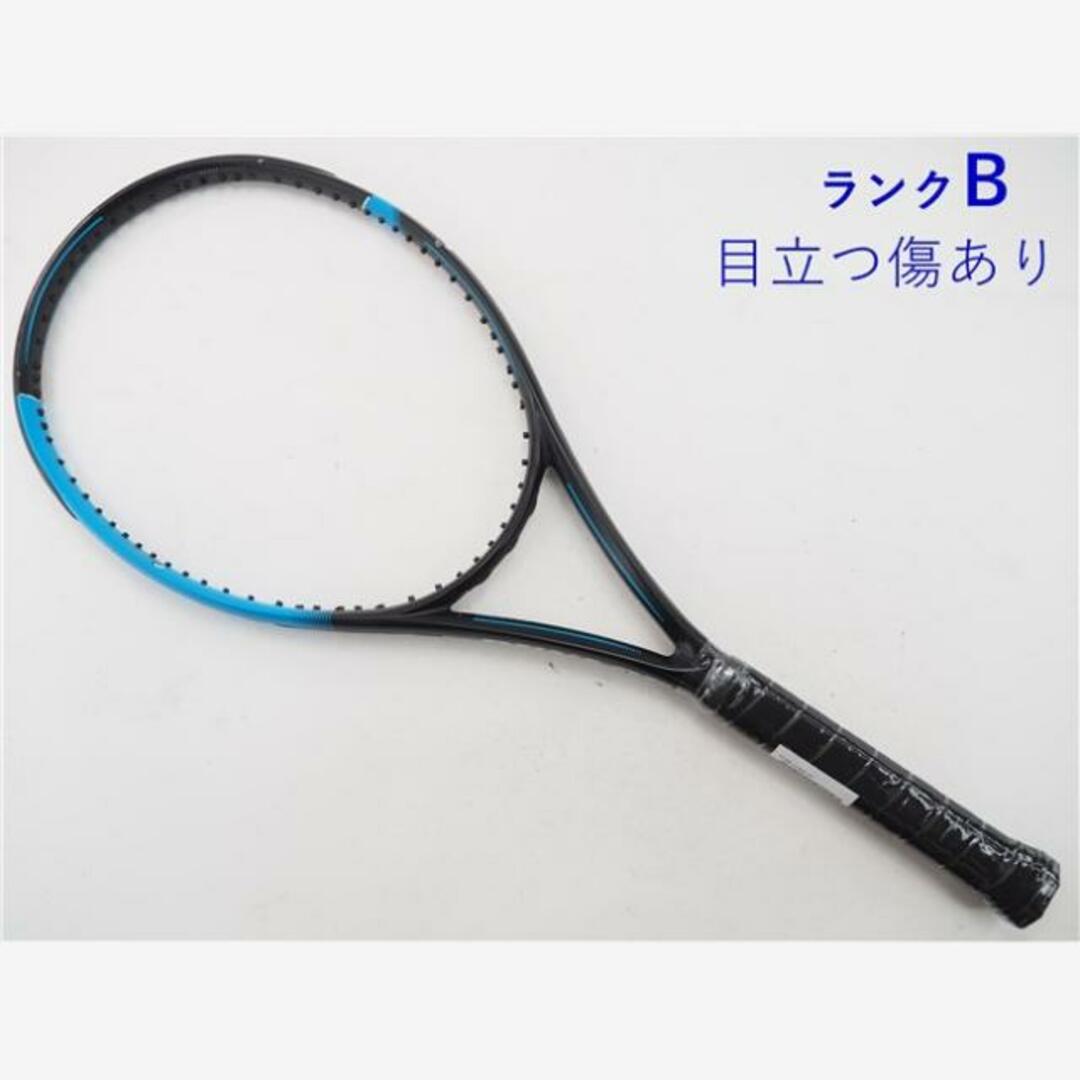 テニスラケット ダンロップ エフエックス500 エルエス 2020年モデル (G2)DUNLOP FX 500 LS 2020270インチフレーム厚