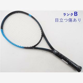 ダンロップ(DUNLOP)の中古 テニスラケット ダンロップ エフエックス700 2020年モデル (G2)DUNLOP FX 700 2020(ラケット)