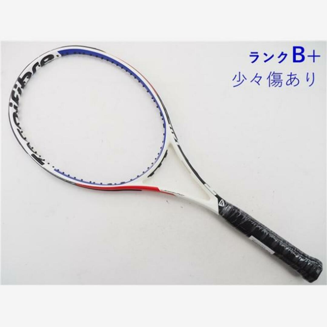 215-225mm重量テニスラケット テクニファイバー ティーファイト 315 XTC 2018年モデル (G2)Tecnifibre T-FIGHT 315 XTC 2018