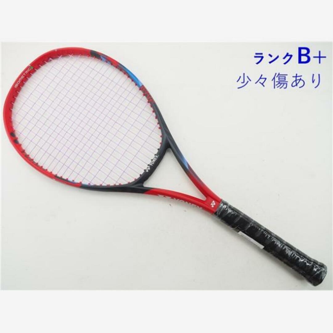 テニスラケット ヨネックス ブイコア 98 2023年モデル (G2)YONEX VCORE 98 2023270インチフレーム厚