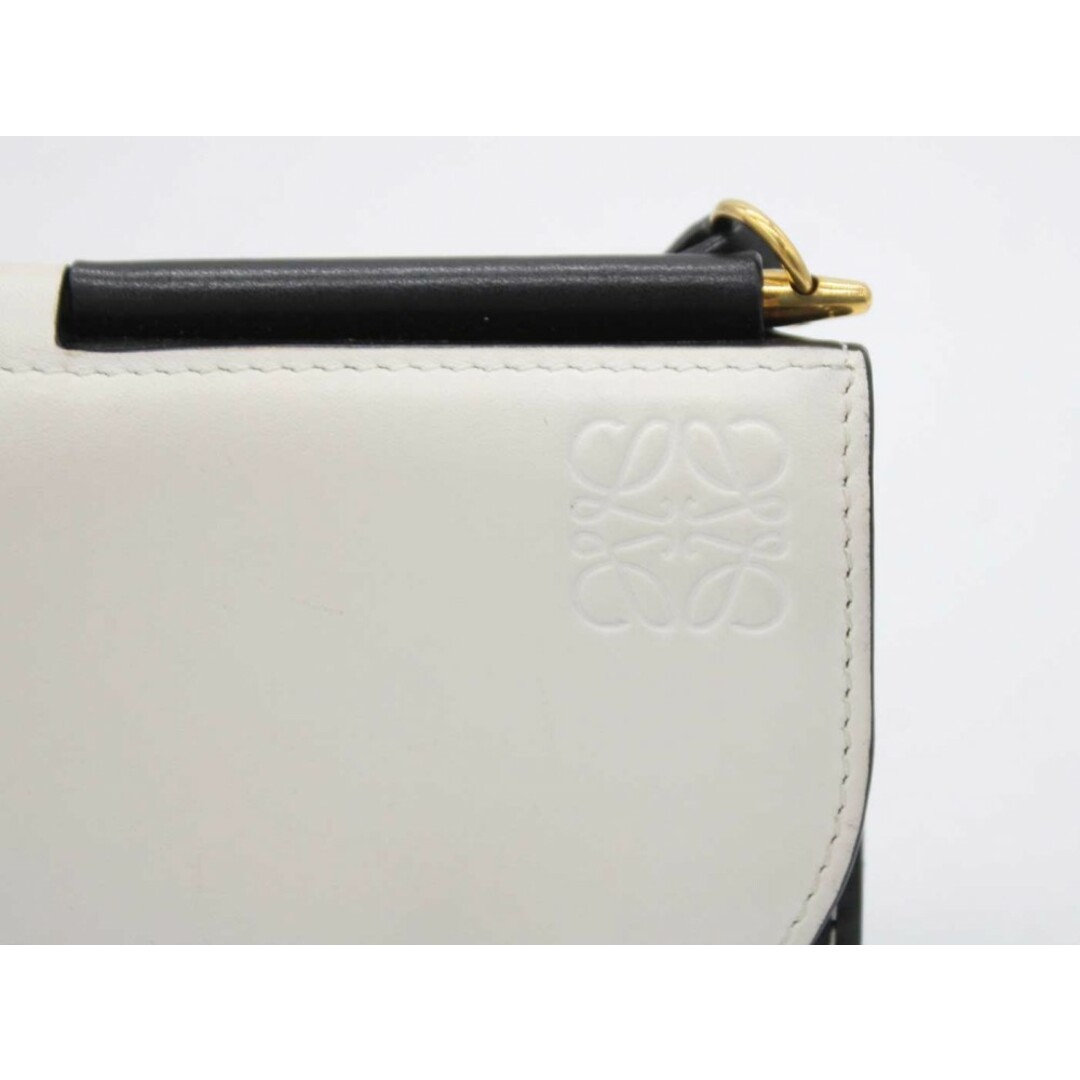 LOEWE - 【新入荷】◇LOEWE/ロエベ◇ゲートポシェット/261842 LOEWE - 【新入荷】◇LOEWE/ロエベ◇ゲートポシェット/261842