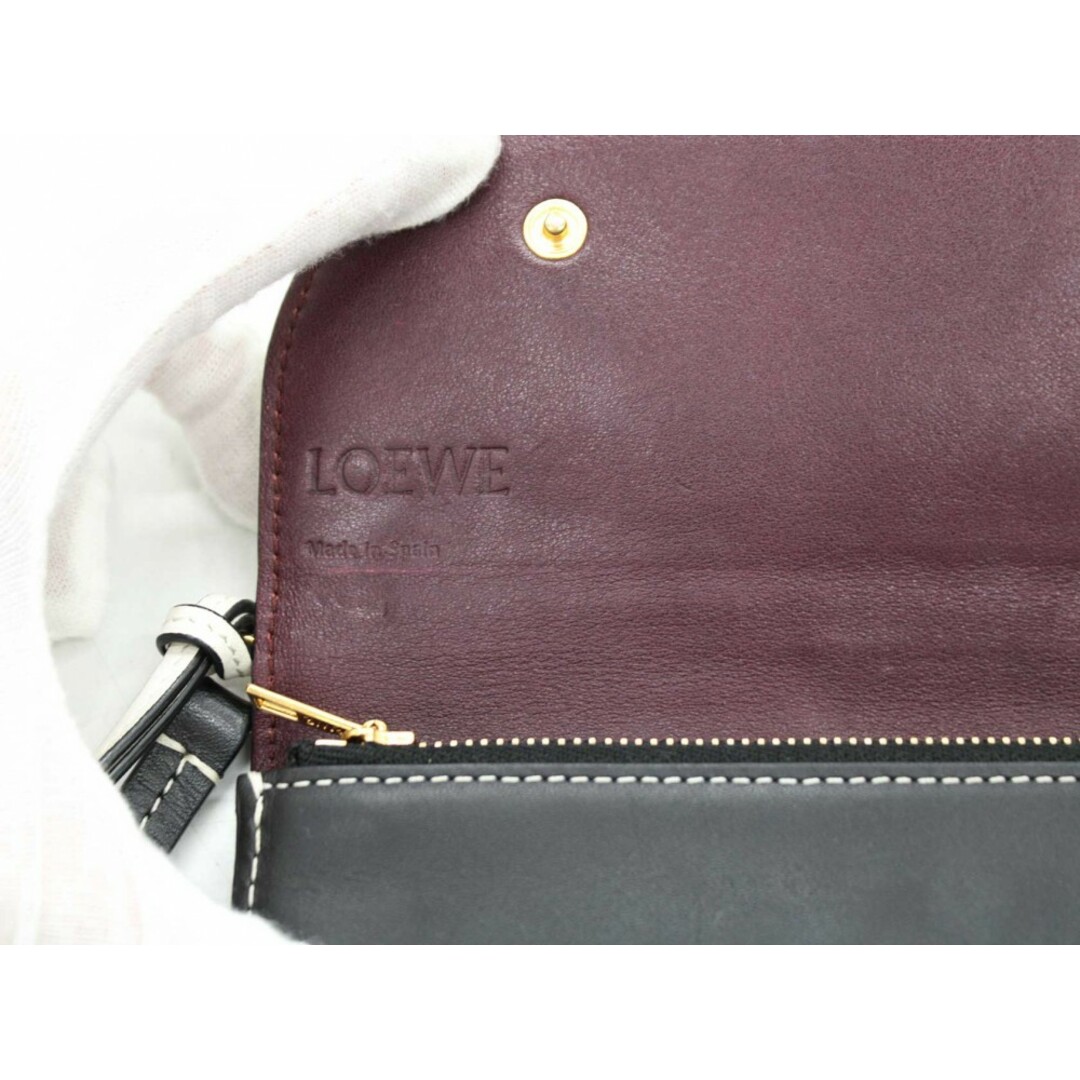 LOEWE - 【新入荷】◇LOEWE/ロエベ◇ゲートポシェット/261842 LOEWE - 【新入荷】◇LOEWE/ロエベ◇ゲートポシェット/261842