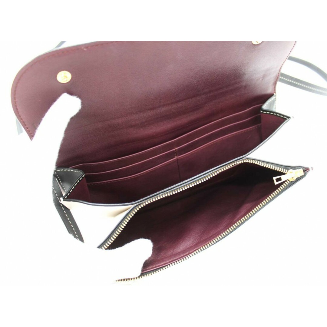 LOEWE - 【新入荷】◇LOEWE/ロエベ◇ゲートポシェット/261842 LOEWE - 【新入荷】◇LOEWE/ロエベ◇ゲートポシェット/261842