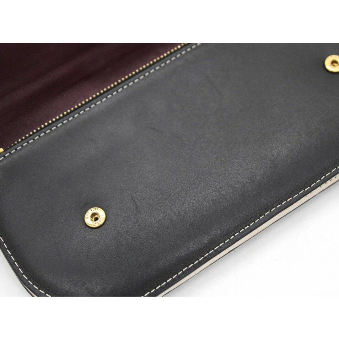 LOEWE - 【新入荷】◇LOEWE/ロエベ◇ゲートポシェット/261842 LOEWE - 【新入荷】◇LOEWE/ロエベ◇ゲートポシェット/261842