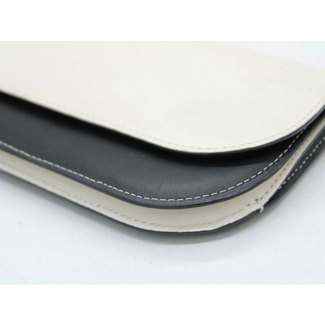 LOEWE - 【新入荷】◇LOEWE/ロエベ◇ゲートポシェット/261842 LOEWE - 【新入荷】◇LOEWE/ロエベ◇ゲートポシェット/261842