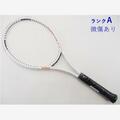中古 テニスラケット プリンス ツアー 98 2023年モデル (G3)PRIN