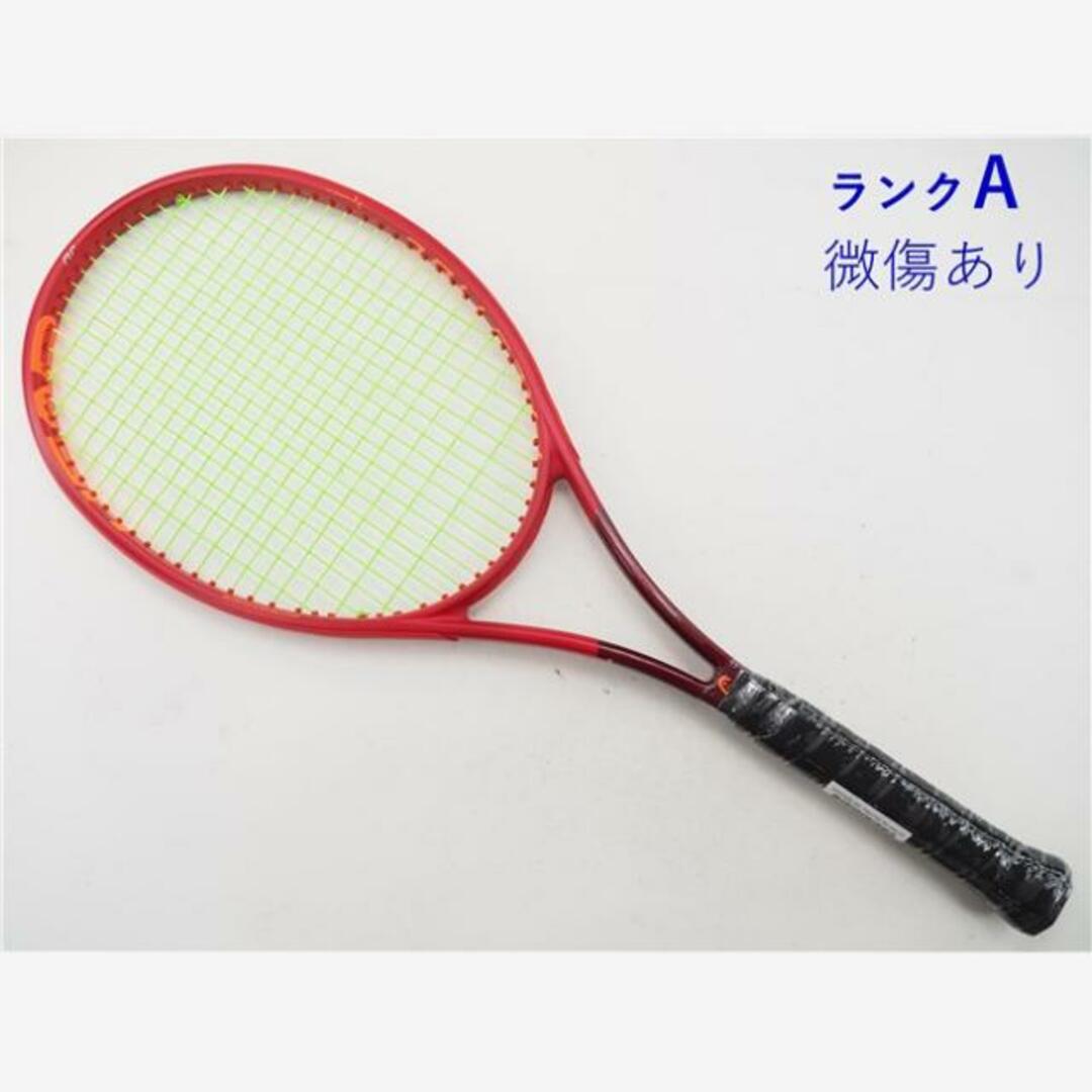 HEAD(ヘッド)の中古 テニスラケット ヘッド グラフィン 360プラス プレステージ MP 2020 (G3)HEAD GRAPHENE 360+ PRESTIGE MP 2020 スポーツ/アウトドアのテニス(ラケット)の商品写真