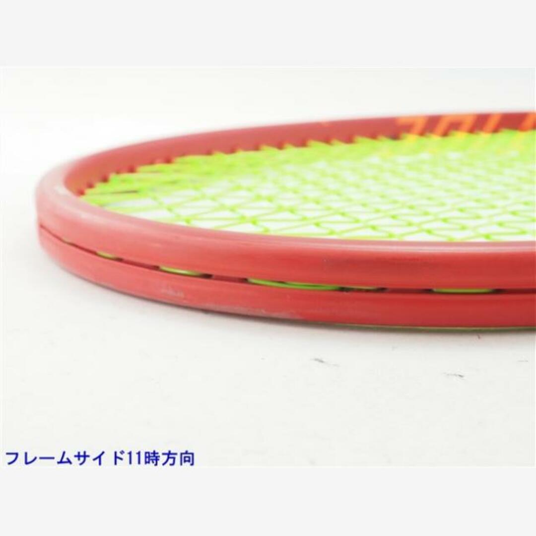 HEAD(ヘッド)の中古 テニスラケット ヘッド グラフィン 360プラス プレステージ MP 2020 (G3)HEAD GRAPHENE 360+ PRESTIGE MP 2020 スポーツ/アウトドアのテニス(ラケット)の商品写真