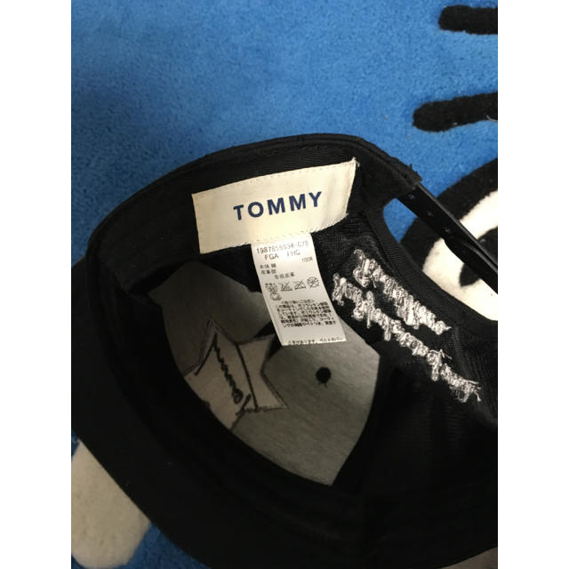 TOMMY(トミー)のaoiosoraさん専用  メンズの帽子(キャップ)の商品写真