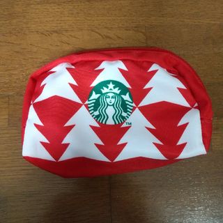 スターバックス(Starbucks)のスターバックス ポーチ(その他)