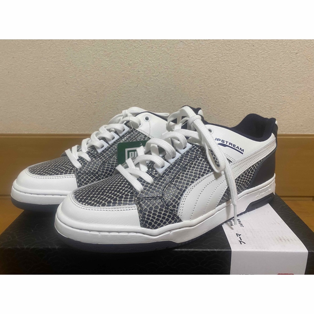 PUMA - PUMA SLIPSTREAM LO VTG MIJ SNAKEの通販 by お茶小僧's shop