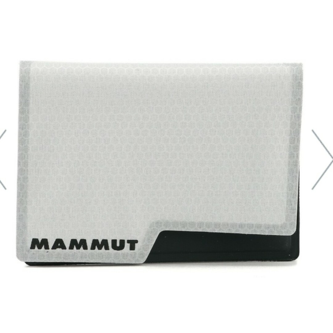 Mammut(マムート)のMAMMUT/(U)Smart Wallet Ultralight スポーツ/アウトドアのアウトドア(登山用品)の商品写真