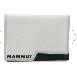 マムート(Mammut)のMAMMUT/(U)Smart Wallet Ultralight(登山用品)