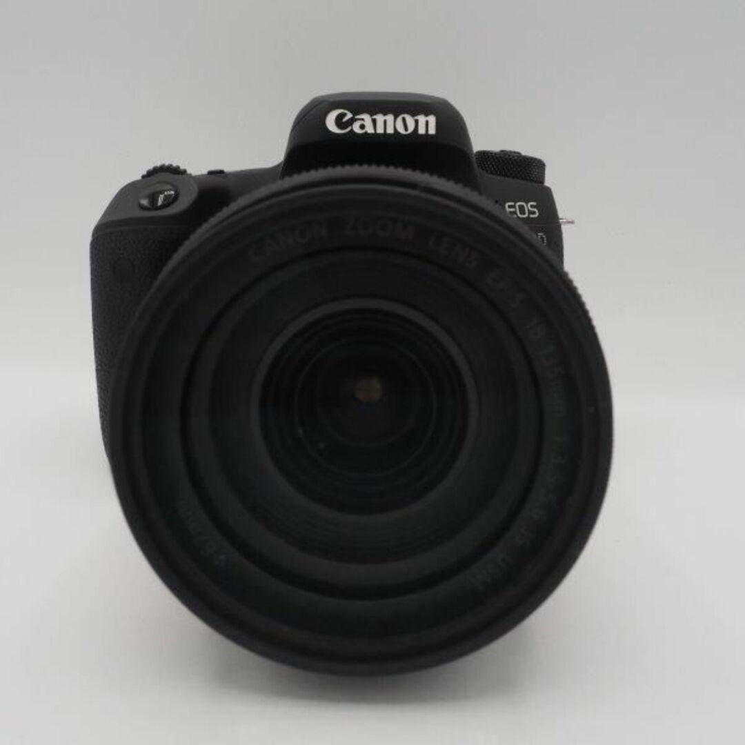 Canon(キヤノン)の新品級！！CANON EOS 9000D レンズキット EF-S18-135m スマホ/家電/カメラのカメラ(デジタル一眼)の商品写真