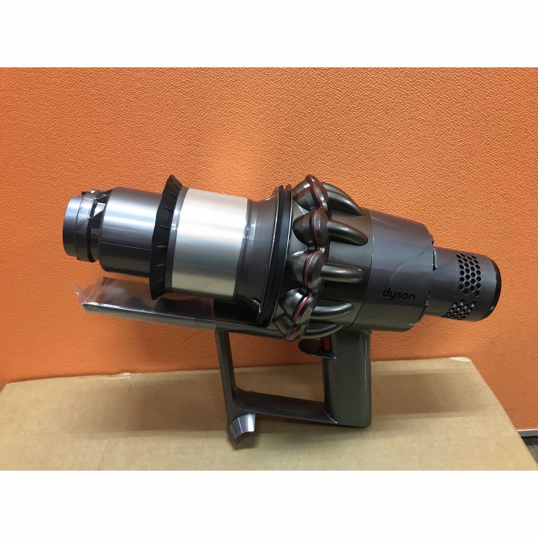 Dyson - 【新品】ダイソンV11™️Animal本体+サイクロン Dyson - 【新品】ダイソンV11™️Animal本体+サイクロン