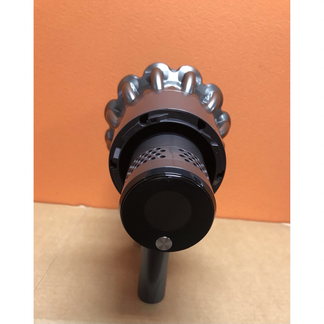 Dyson - 【新品】ダイソンV11™️Animal本体+サイクロン Dyson - 【新品】ダイソンV11™️Animal本体+サイクロン