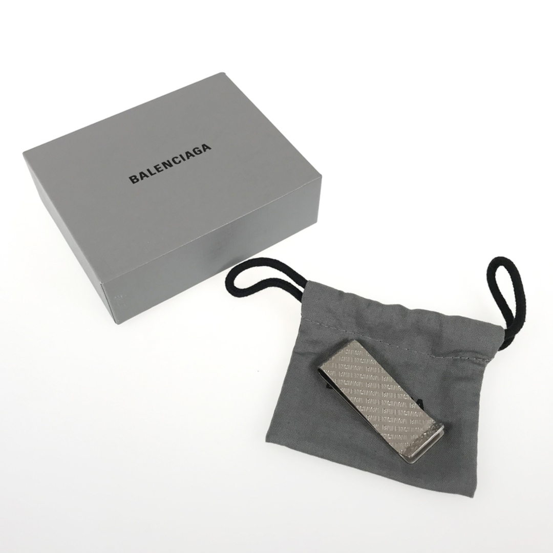 Balenciaga(バレンシアガ)のバレンシアガ ヴィル マネークリップ メンズのファッション小物(マネークリップ)の商品写真